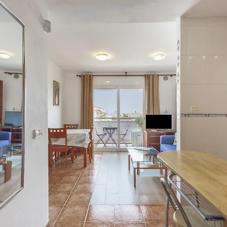 Berni's House Apartment
